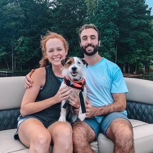 Meet your Posher, Kelly